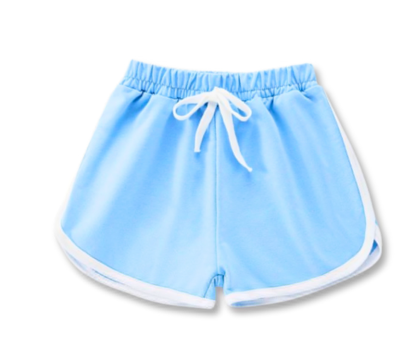Girl's Shorts